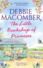 Image for The little bookshop of promise