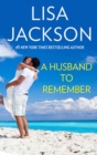 Image for A husband to remember