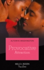 Image for Provocative attraction