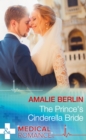 Image for The prince&#39;s Cinderella bride