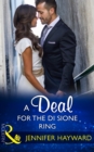 Image for A deal for the Di Sione ring