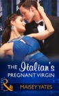Image for The Italian&#39;s pregnant virgin