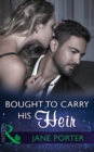 Image for Bought to carry his heir