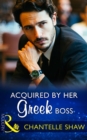 Image for Acquired by her Greek boss