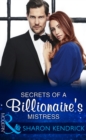 Image for Secrets of a billionaire&#39;s mistress