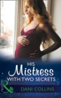 Image for His mistress with two secrets : 2