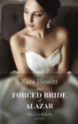 Image for The forced bride of Alazar