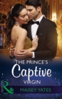 Image for The prince&#39;s captive virgin : 1