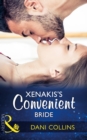 Image for Xenakis&#39;s convenient bride