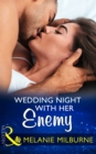 Image for Wedding night with her enemy : 2