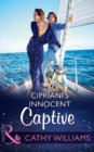 Image for Cipriani&#39;s innocent captive