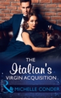 Image for The Italian&#39;s virgin acquisition