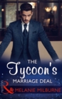 Image for The tycoon&#39;s marriage deal : book 1
