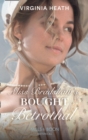 Image for Miss Bradshaw&#39;s bought betrothal