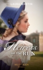 Image for Heiress on the run