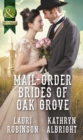 Image for Mail-order brides of Oak Grove