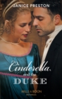 Image for Cinderella and the duke : 1