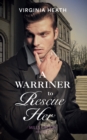 Image for A Warriner to rescue her
