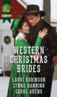 Image for Western Christmas brides