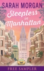Image for Sleepless In Manhattan: Free Sample