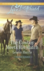 Image for The cowboy meets his match