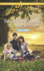 Image for Small-town nanny