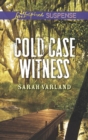 Image for Cold case witness