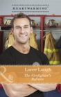 Image for The firefighter&#39;s refrain