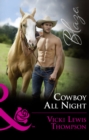 Image for Cowboy all night