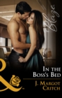 Image for In the boss&#39;s bed