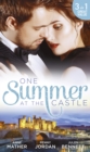 Image for One summer at the castle