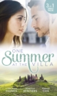 Image for One summer at the villa