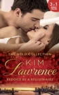Image for Bedded by a billionaire: the gold collection