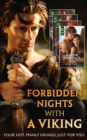 Image for Forbidden nights with a Viking : 1