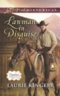 Image for Lawman in disguise