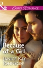 Image for Because of a girl