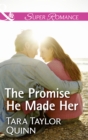 Image for The promise he made her