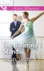 Image for The ballerina&#39;s stand