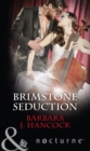 Image for Brimstone seduction
