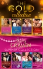 Image for The gold collection and the Sara Craven summer collection