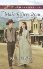 Image for Make-believe beau