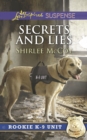 Image for Secrets and lies : 5