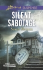Image for Silent sabotage : 5