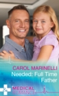 Image for Needed - full-time father
