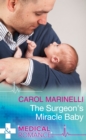 Image for The surgeon&#39;s miracle baby