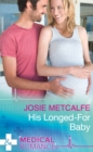 Image for His longed-for baby