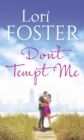 Image for Don&#39;t tempt me
