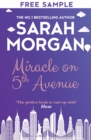 Image for Miracle on 5th Avenue : 3