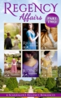 Image for Regency affairs. : Part 2