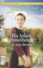 Image for His Amish sweetheart